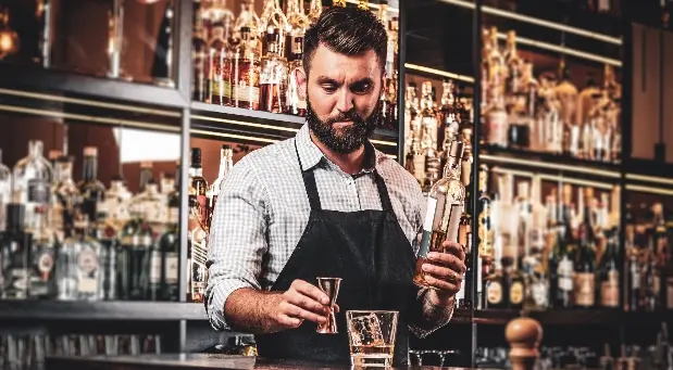 logiciel pour les bars